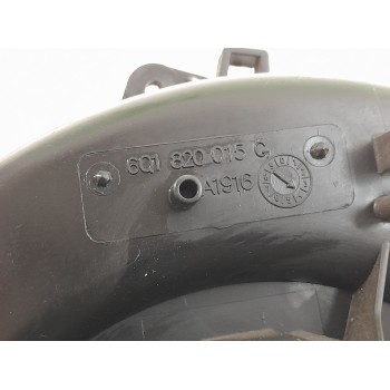 Recambio de motor calefaccion para seat ibiza (6l1) 1.4 tdi cat (bnm) referencia OEM IAM 6Q1820015C  