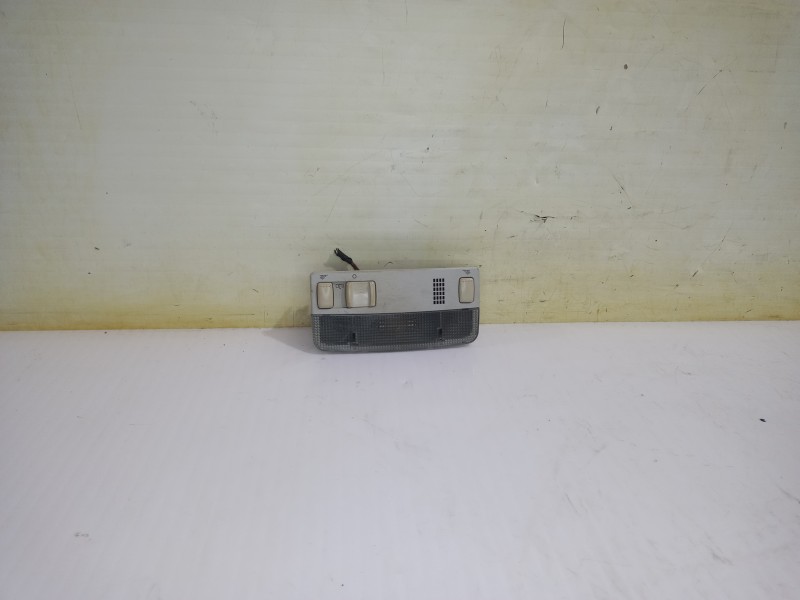 Recambio de luz interior para skoda fabia (5j2 ) family referencia OEM IAM 3B0947105  