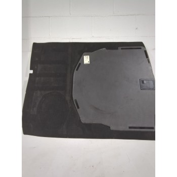 Recambio de suelo maletero para seat exeo (3r2) 1.8 tsi referencia OEM IAM 8E5863463  