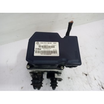 Recambio de abs para volkswagen passat lim. (362) advance bluemotion referencia OEM IAM 3AA614109M  