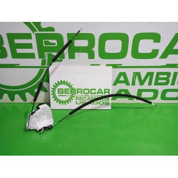 CERRADURA PUERTA TRASERA IZQUIERDA 825016UA0A 
