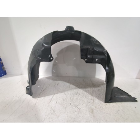Recambio de paso rueda delantero izquierdo para ford ka+ iii (uk, fk) 1.2 referencia OEM IAM 1897501  