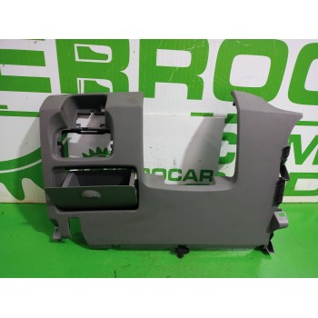 Recambio de revestimiento inferior salpicadero para renault scenic ii grand emotion referencia OEM IAM 8200140742  