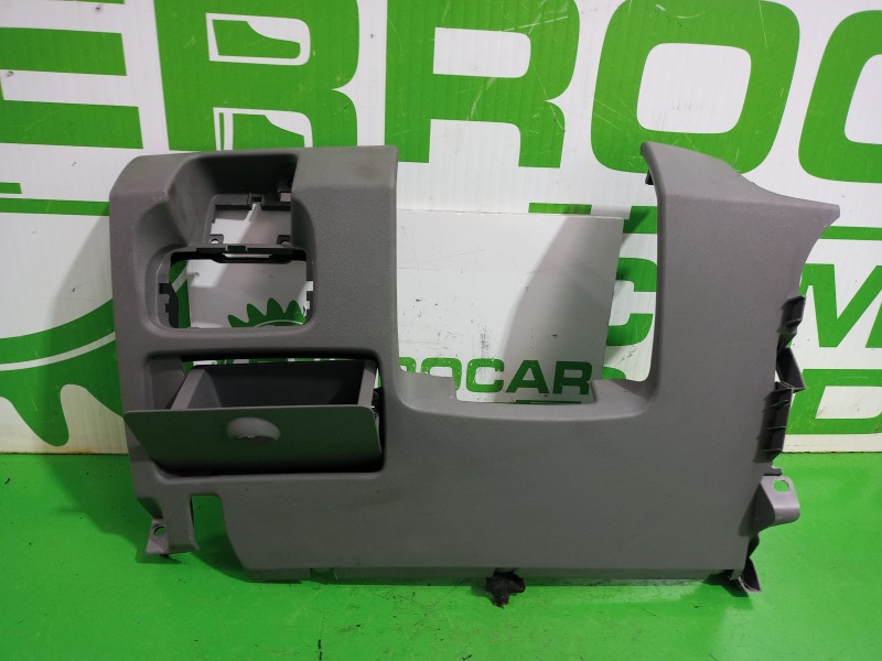 Recambio de revestimiento inferior salpicadero para renault scenic ii grand emotion referencia OEM IAM 8200140742  