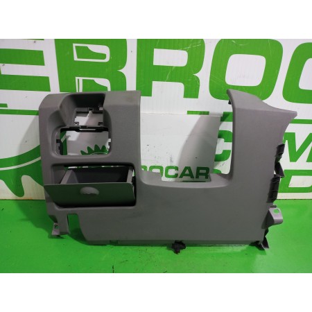 Recambio de revestimiento inferior salpicadero para renault scenic ii grand emotion referencia OEM IAM 8200140742  