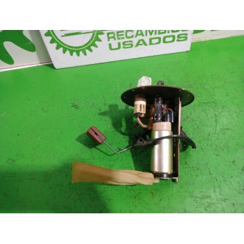 Recambio de aforador para mazda 626 berlina (gf) 2.0 16v cat referencia OEM IAM FP34FS2A  