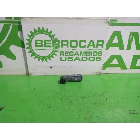 Recambio de maneta elevalunas trasera derecha para peugeot 307 (s1) xn referencia OEM IAM 924095  