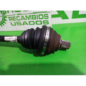 Recambio de transmision delantera derecha para seat altea (5p1) style copa referencia OEM IAM 1K0407271JA  
