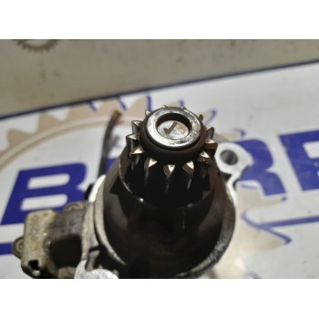 Recambio de motor arranque para seat ibiza (6p1) 1.0 tsi referencia OEM IAM 02M911021H  