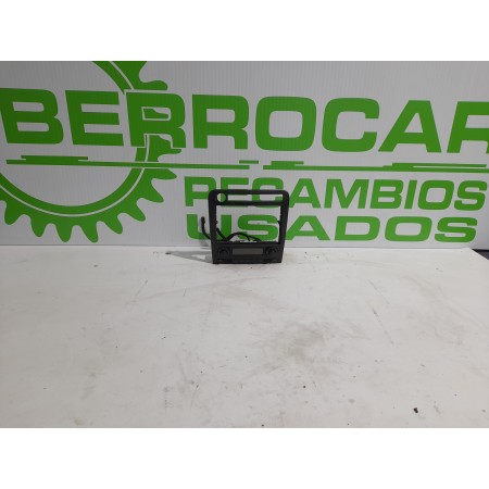 Recambio de mando calefaccion / aire acondicionado para seat ibiza (6l1) 1.4 tdi cat (bnm) referencia OEM IAM 6L0820043E  