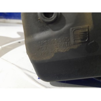 Recambio de tapa exterior combustible para seat leon (1p1) 2.0 tdi referencia OEM IAM 1P0809905  