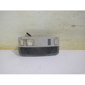 Recambio de luz interior para skoda fabia (5j2 ) family referencia OEM IAM 3B0947105  