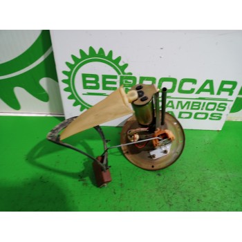 Recambio de aforador para mazda 626 berlina (gf) 2.0 16v cat referencia OEM IAM FP34FS2A  