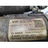 Recambio de motor arranque para seat ibiza (6p1) 1.0 tsi referencia OEM IAM 02M911021H  