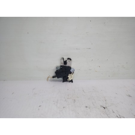 Recambio de cerradura maletero / porton para volkswagen passat lim. (362) advance bluemotion referencia OEM IAM 4F5827505D  