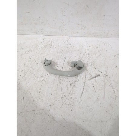 Recambio de asidero techo trasero izquierdo para skoda fabia ii combi (545) 1.2 tsi referencia OEM IAM 5j0857607  