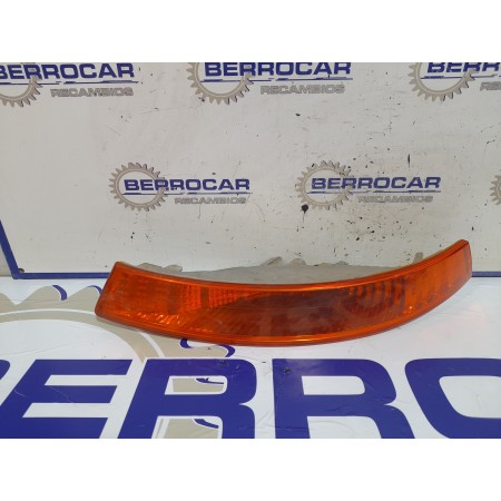 Recambio de piloto delantero izquierdo para renault trafic caja cerrada (ab 4.01) referencia OEM IAM 89020825  