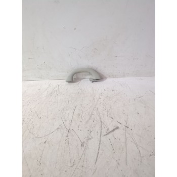 Recambio de asidero techo trasero izquierdo para skoda fabia ii combi (545) 1.2 tsi referencia OEM IAM 5j0857607  