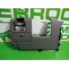 Recambio de revestimiento inferior salpicadero para renault scenic ii grand emotion referencia OEM IAM 8200140742  