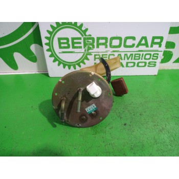 Recambio de aforador para mazda 626 berlina (gf) 2.0 16v cat referencia OEM IAM FP34FS2A  