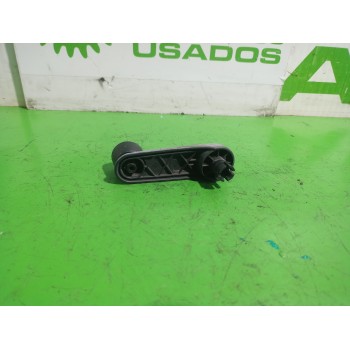 Recambio de maneta elevalunas trasera derecha para peugeot 307 (s1) xn referencia OEM IAM 924095  