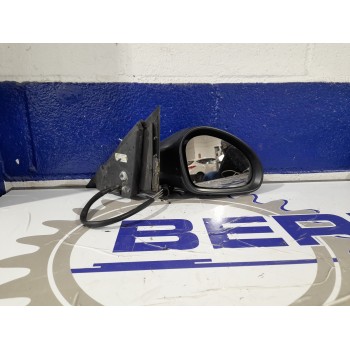 Recambio de retrovisor derecho para seat ibiza (6l1) 1.9 tdi referencia OEM IAM 6L1857502H  