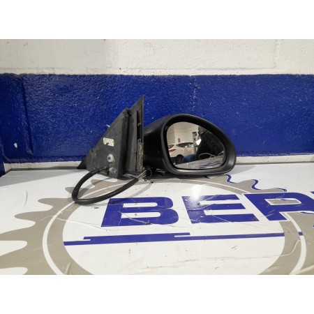 Recambio de retrovisor derecho para seat ibiza (6l1) 1.9 tdi referencia OEM IAM 6L1857502H  