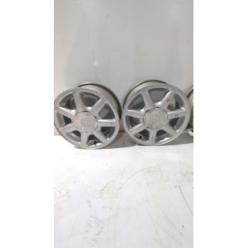 Recambio de juego llantas para volkswagen golf v (1k1) 2.0 fsi referencia OEM IAM 1H0601025A091  