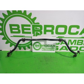 Recambio de barra estabilizadora delantera para mazda 626 berlina (gf) 2.0 16v cat referencia OEM IAM GE4T-34-151A  