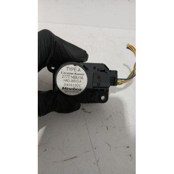 Recambio de motor apertura trampilla para nissan qashqai ii (j11, j11_) 1.3 dig-t referencia OEM IAM 277T14BU1A  