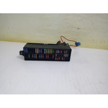 Recambio de caja reles / fusibles para skoda fabia (5j2 ) family referencia OEM IAM 5J0937615C  