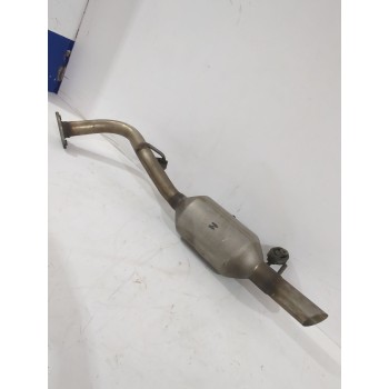 SILENCIADOR TRASERO 174300Y390 