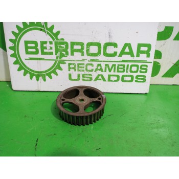Recambio de polea arbol levas para renault scenic ii grand emotion referencia OEM IAM 7700274413  