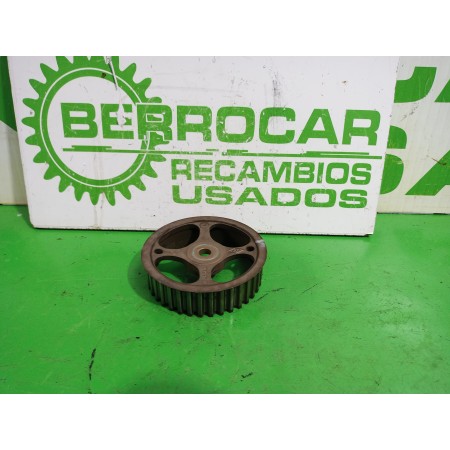 Recambio de polea arbol levas para renault scenic ii grand emotion referencia OEM IAM 7700274413  