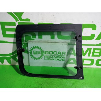 Recambio de luna custodia trasera derecha para citroën berlingo 1.9 d 600 furg. referencia OEM IAM 8569S3  