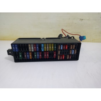 Recambio de caja reles / fusibles para skoda fabia (5j2 ) family referencia OEM IAM 5J0937615C  