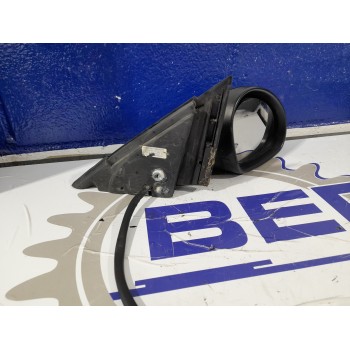 Recambio de retrovisor derecho para seat ibiza (6l1) 1.9 tdi referencia OEM IAM 6L1857502H  