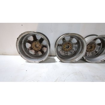 Recambio de juego llantas para volkswagen golf v (1k1) 2.0 fsi referencia OEM IAM 1H0601025A091  