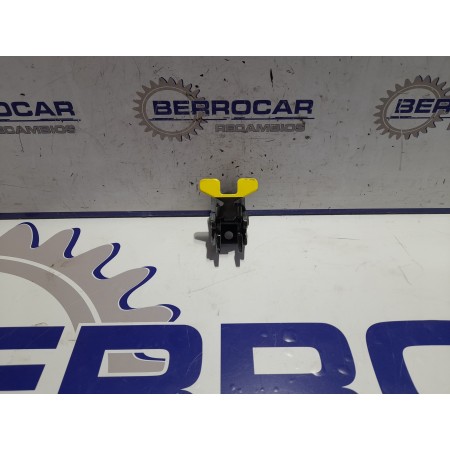 Recambio de freno de puerta para peugeot expert furgón 1.6 blue-hdi fap referencia OEM IAM 9808075880  