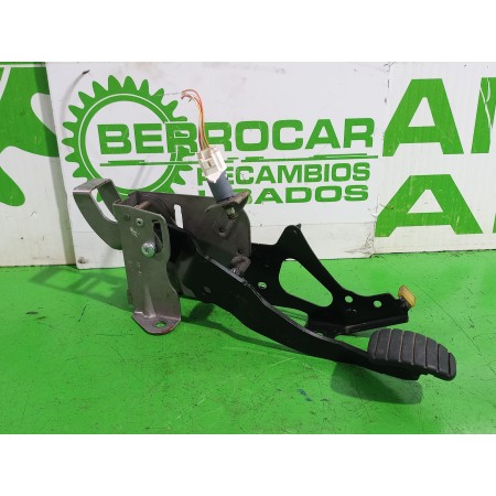 Recambio de pedal freno para renault megane ii coupe/cabrio confort authentique referencia OEM IAM 3312700A  