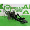 Recambio de pedal freno para renault megane ii coupe/cabrio confort authentique referencia OEM IAM 3312700A  