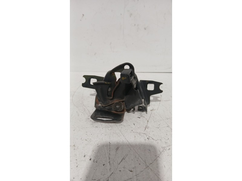 Recambio de cerradura capo para seat arosa (6h1) 1.4 tdi referencia OEM IAM 6N0823509C  
