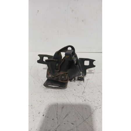 Recambio de cerradura capo para seat arosa (6h1) 1.4 tdi referencia OEM IAM 6N0823509C  