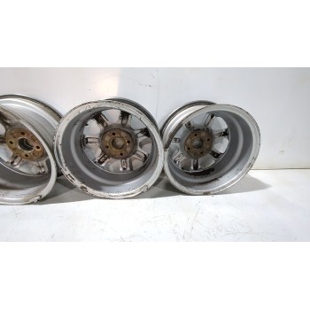 Recambio de juego llantas para volkswagen golf v (1k1) 2.0 fsi referencia OEM IAM 1H0601025A091  