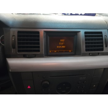 opel vectra c berlina del año 2003