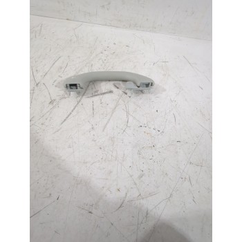 Recambio de asidero techo trasero derecho para skoda fabia ii combi (545) 1.2 tsi referencia OEM IAM 5j0857607  