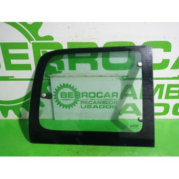 Recambio de luna custodia trasera derecha para citroën berlingo 1.9 d 600 furg. referencia OEM IAM 8569S3  