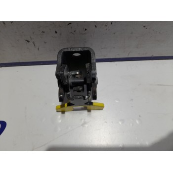 Recambio de freno de puerta para peugeot expert furgón 1.6 blue-hdi fap referencia OEM IAM 9808075880  