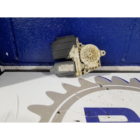 Recambio de motor elevalunas delantero derecho para seat ibiza (6l1) 1.4 tdi referencia OEM IAM 6Q2959801A  