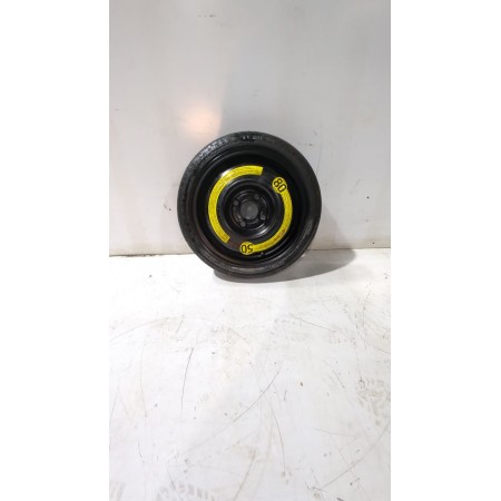 Recambio de rueda repuesto para volkswagen golf v (1k1) 2.0 fsi referencia OEM IAM 1H0601027C  